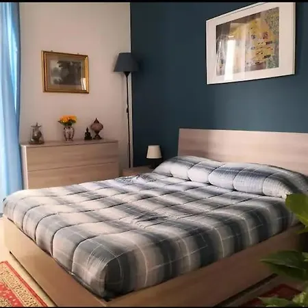 Apartment Trinita Centre - Locazione Turistica Affitto Breve