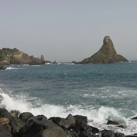 아파트 Trinita Centre - Locazione Turistica Affitto Breve