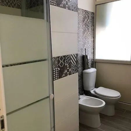 Trinita Centre - Locazione Turistica Affitto Breve Apartment Catania