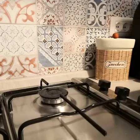 Apartment Trinita Centre - Locazione Turistica Affitto Breve