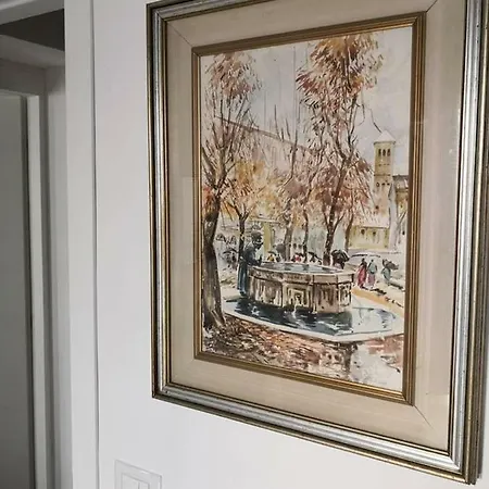 Trinita Centre - Locazione Turistica Affitto Breve アパート カターニア