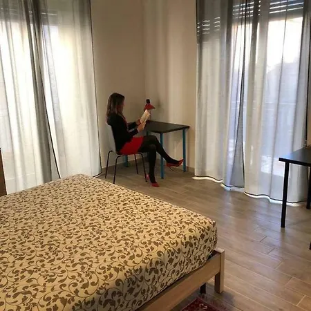 Trinita Centre - Locazione Turistica Affitto Breve