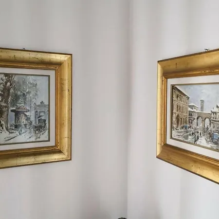Apartment Trinita Centre - Locazione Turistica Affitto Breve Catania