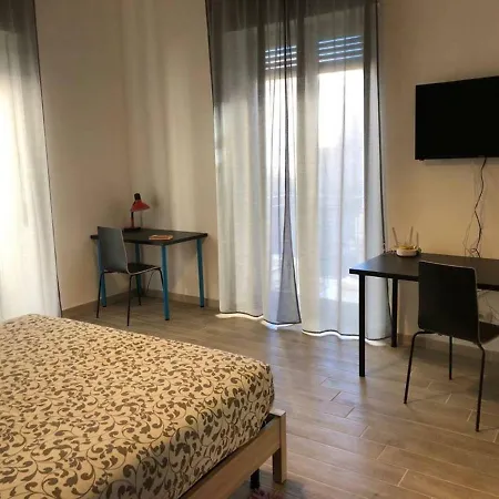 Trinita Centre - Locazione Turistica Affitto Breve