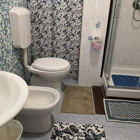 Apartment Trinita Centre - Locazione Turistica Affitto Breve Catania