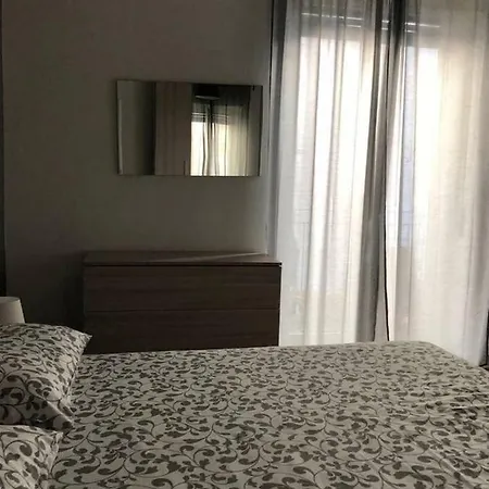 Apartment Trinita Centre - Locazione Turistica Affitto Breve Catania