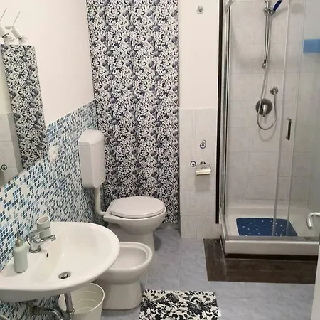 Apartment Trinita Centre - Locazione Turistica Affitto Breve Catania