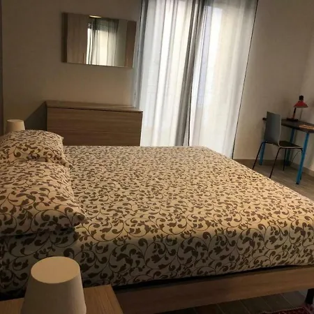 아파트 Trinita Centre - Locazione Turistica Affitto Breve *