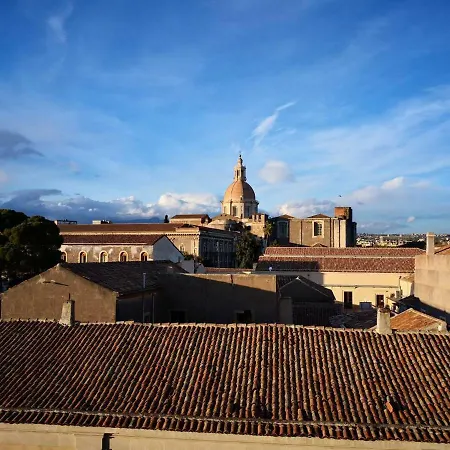 아파트 Trinita Centre - Locazione Turistica Affitto Breve *