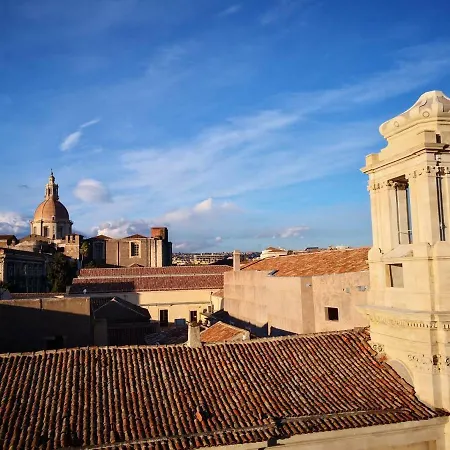 아파트 Trinita Centre - Locazione Turistica Affitto Breve