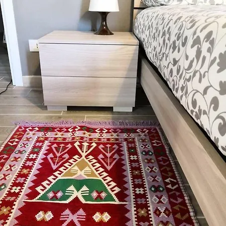 Apartment Trinita Centre - Locazione Turistica Affitto Breve *