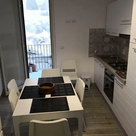 Apartment Trinita Centre - Locazione Turistica Affitto Breve Catania