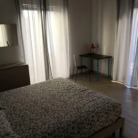 Trinita Centre - Locazione Turistica Affitto Breve