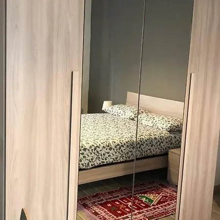 Apartment Trinita Centre - Locazione Turistica Affitto Breve *