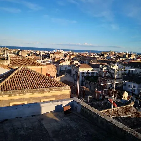 アパート Trinita Centre - Locazione Turistica Affitto Breve *