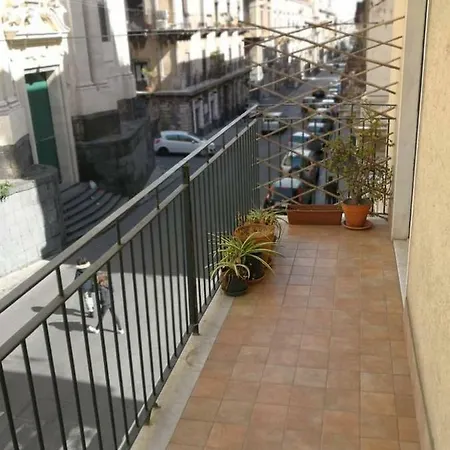 Apartment Trinita Centre - Locazione Turistica Affitto Breve