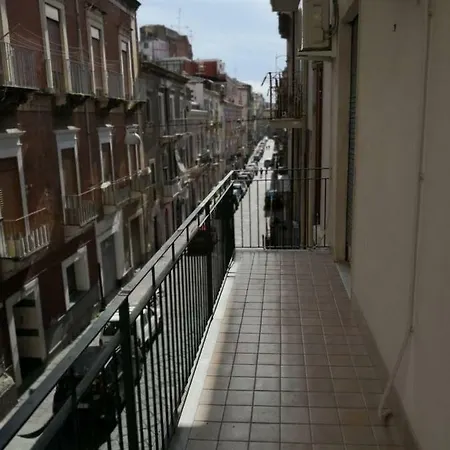 Trinita Centre - Locazione Turistica Affitto Breve * Catania