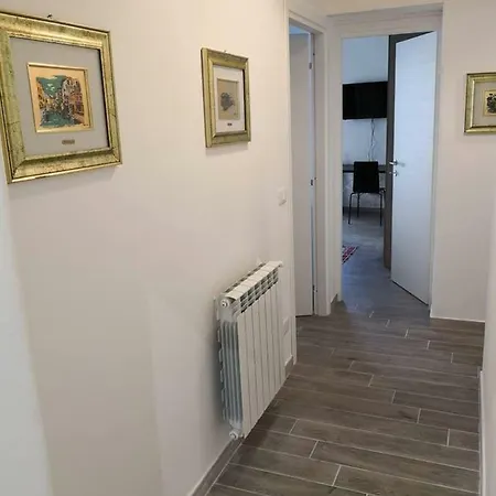Apartment Trinita Centre - Locazione Turistica Affitto Breve Catania