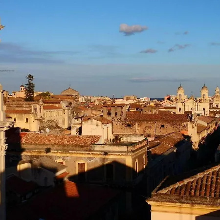 アパート Trinita Centre - Locazione Turistica Affitto Breve