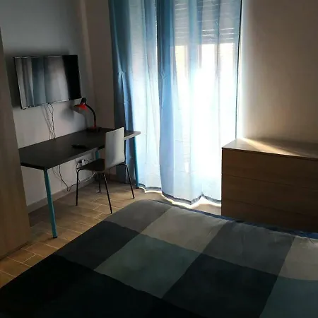 Trinita Centre - Locazione Turistica Affitto Breve Apartment