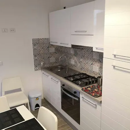 Trinita Centre - Locazione Turistica Affitto Breve Catania