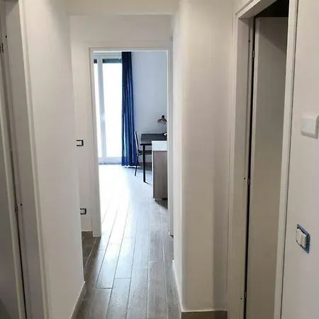Apartman Trinita Centre - Locazione Turistica Affitto Breve *