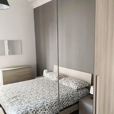 Apartment Trinita Centre - Locazione Turistica Affitto Breve *