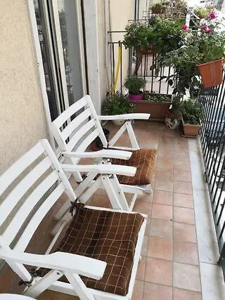 아파트 Trinita Centre - Locazione Turistica Affitto Breve *