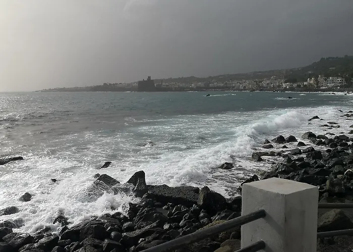 Trinita Centre - Locazione Turistica Affitto Breve