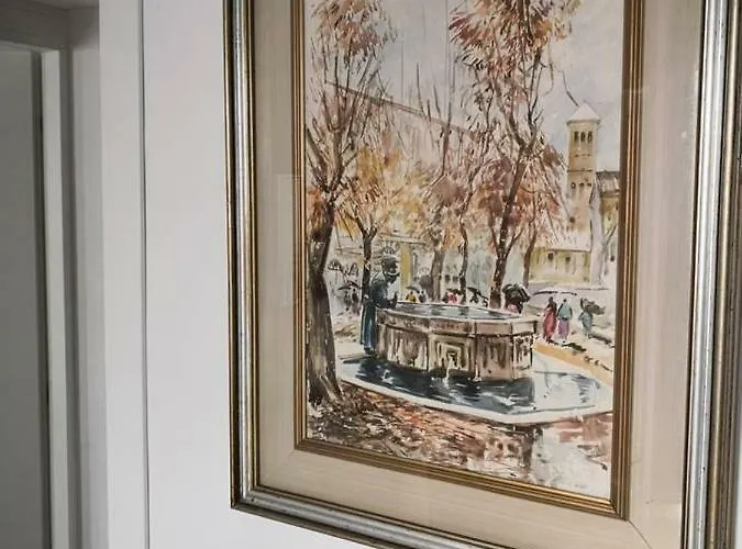 Trinita Centre - Locazione Turistica Affitto Breve 아파트 카타니아