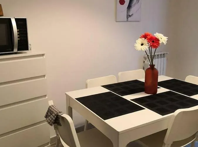 아파트 Trinita Centre - Locazione Turistica Affitto Breve *