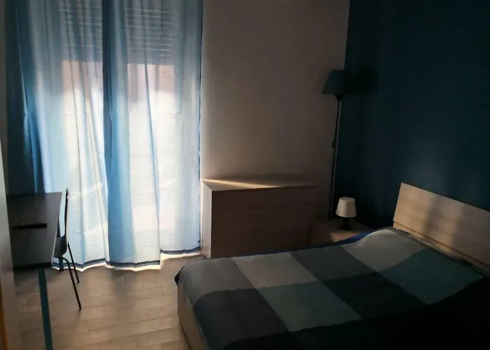 Trinita Centre - Locazione Turistica Affitto Breve 아파트 *