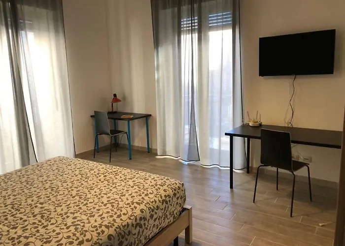 Trinita Centre - Locazione Turistica Affitto Breve