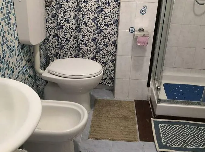 아파트 Trinita Centre - Locazione Turistica Affitto Breve 카타니아