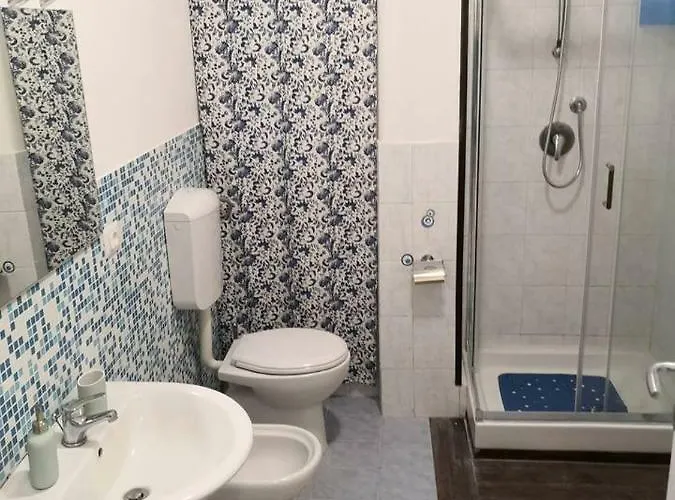 아파트 Trinita Centre - Locazione Turistica Affitto Breve 카타니아