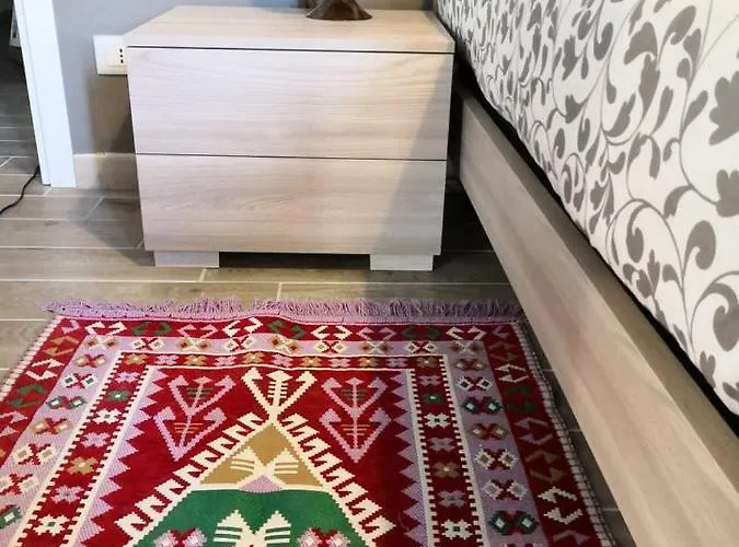 아파트 Trinita Centre - Locazione Turistica Affitto Breve *