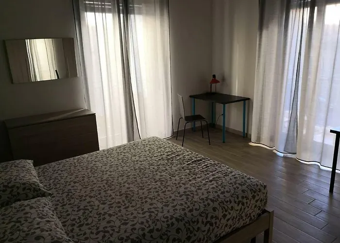 Trinita Centre - Locazione Turistica Affitto Breve