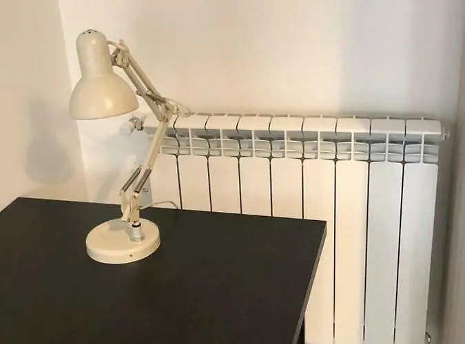 Trinita Centre - Locazione Turistica Affitto Breve 아파트 카타니아