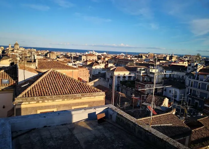 아파트 Trinita Centre - Locazione Turistica Affitto Breve *