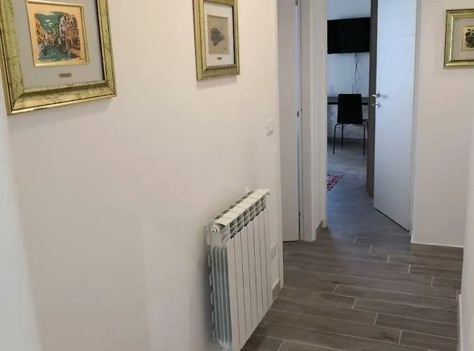 아파트 Trinita Centre - Locazione Turistica Affitto Breve 카타니아