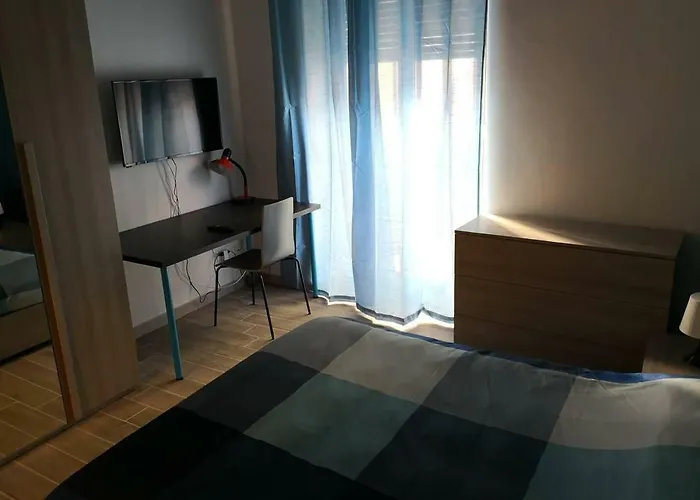 Trinita Centre - Locazione Turistica Affitto Breve 아파트