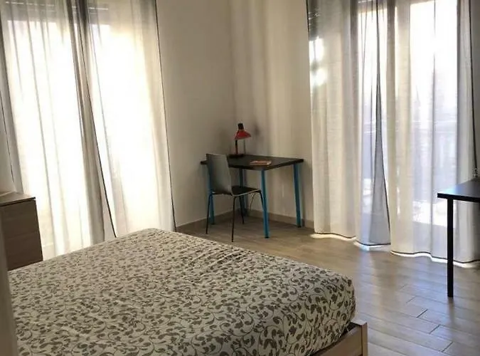 Trinita Centre - Locazione Turistica Affitto Breve