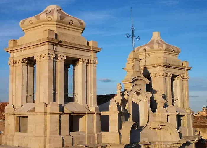 Trinita Centre - Locazione Turistica Affitto Breve 아파트